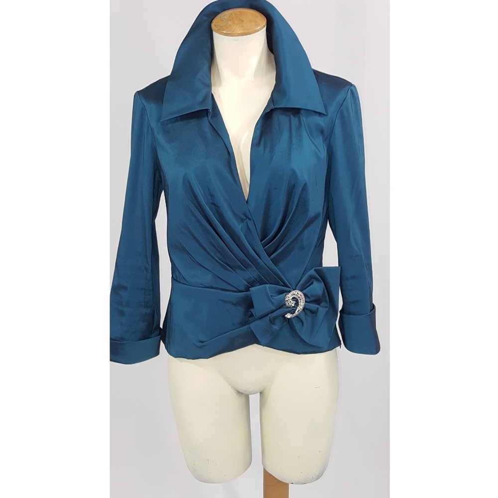 Js Collection -Blouse - image 1